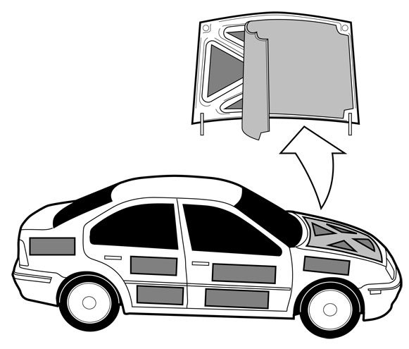 Sound Deadening