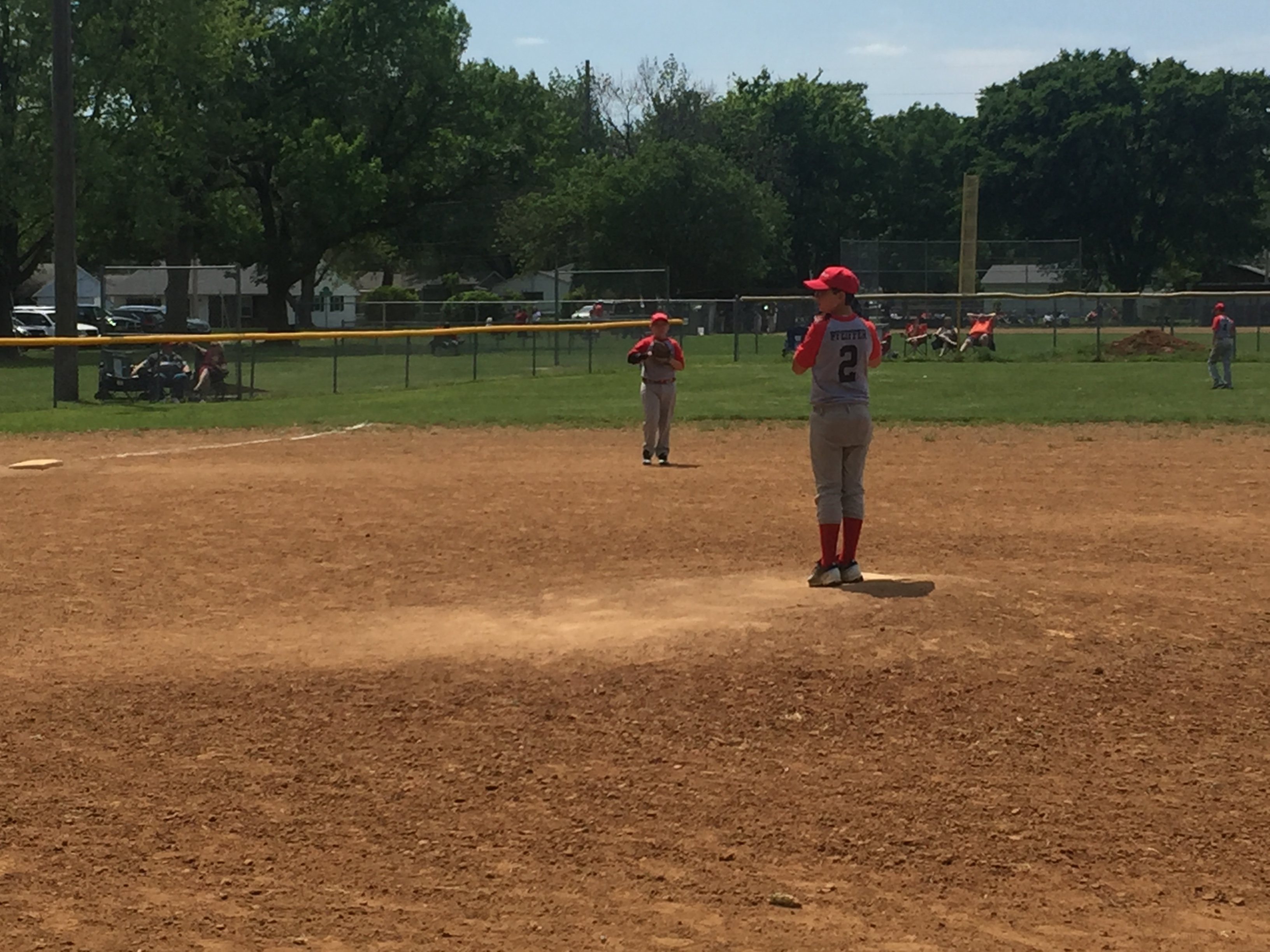 Team Sponsor, Baseball Team Springfield IL