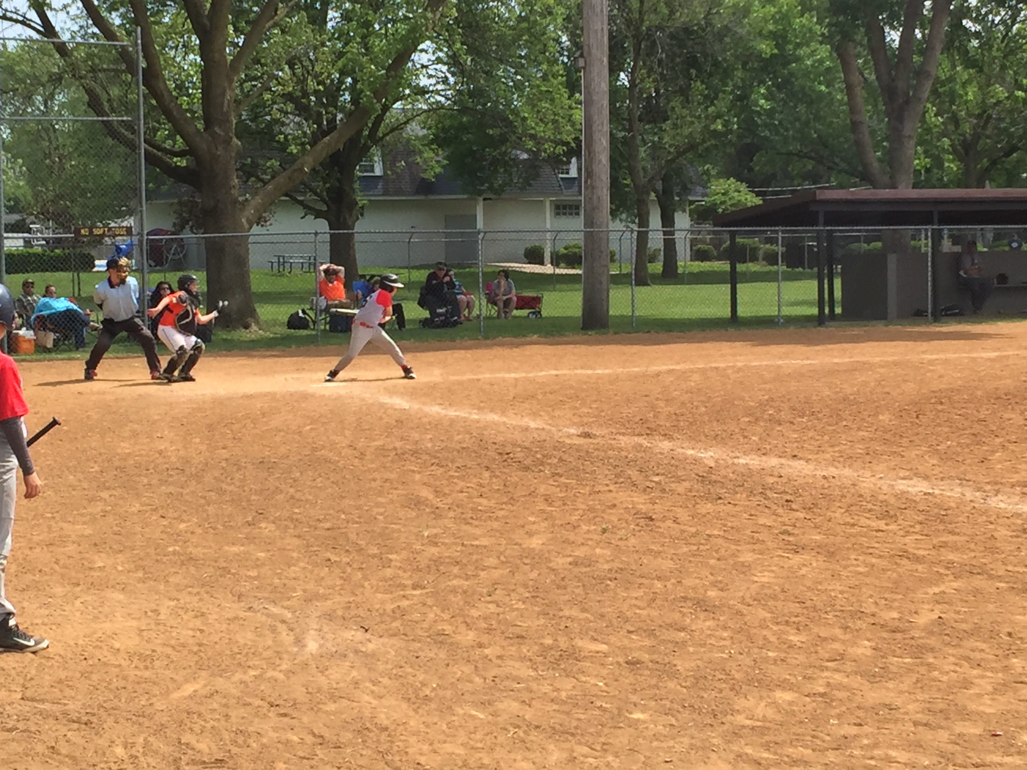 Team Sponsor, Baseball Team Springfield IL