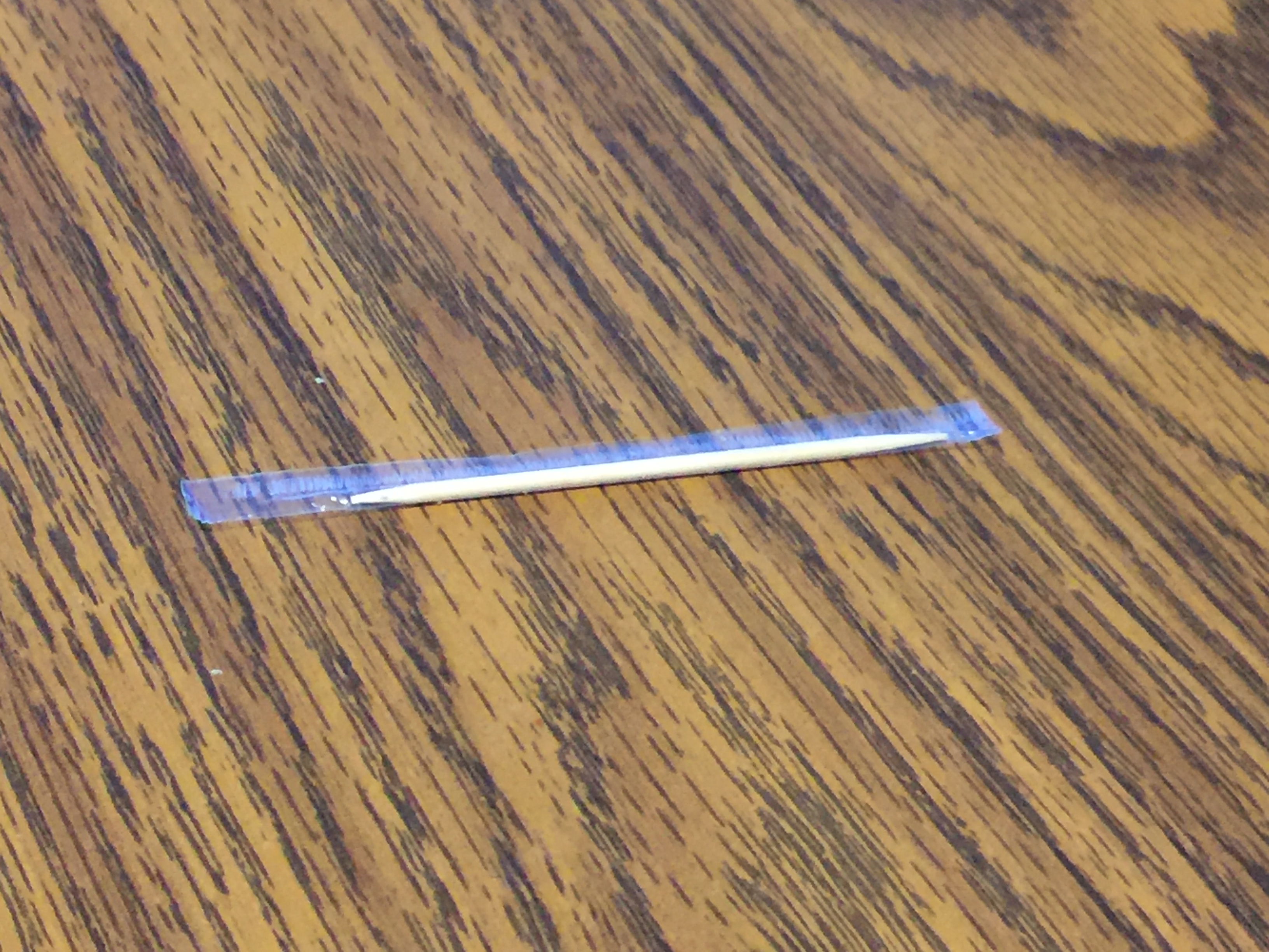 Dent Repair with a toothpick https://217dent.com Dent Show