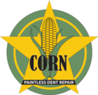 http://cornpdr.com logo Marion, Indiana, Auto hail repair