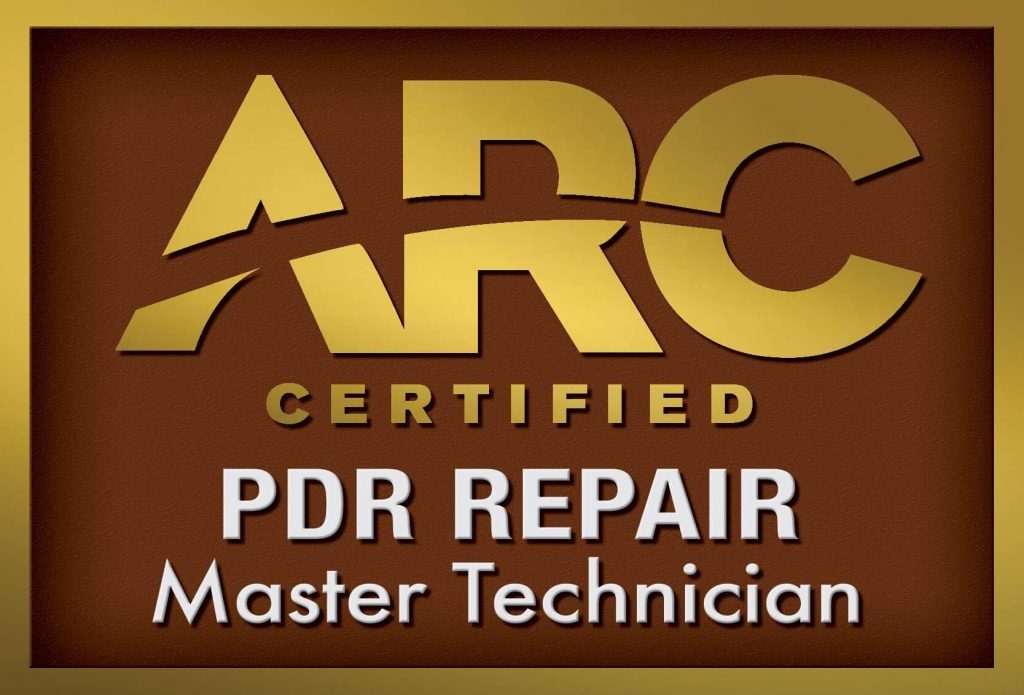 ARC Master PDR Repair http://217Dent.com