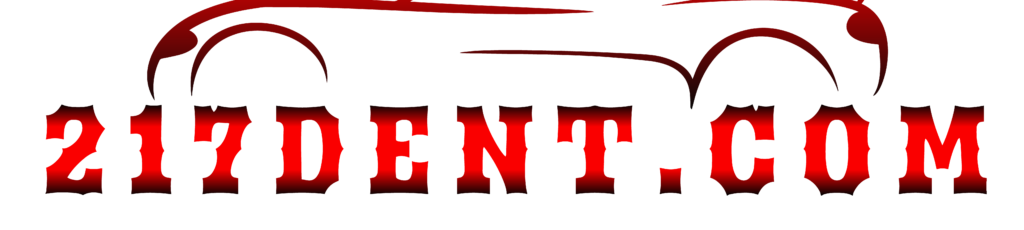 217 Dent paintless dent repair Springfield IL